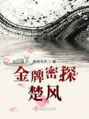 金牌密探楚风