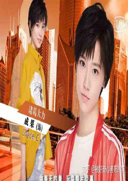 从诸葛大力开始收获男友力