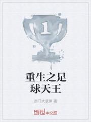 重生之足球天王