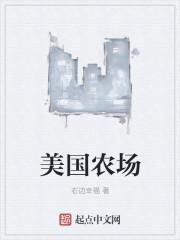 美国农场