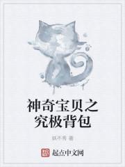 神奇宝贝之究极背包