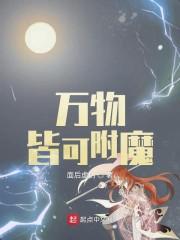 万物皆可附魔