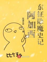 阿加西东征除魔史记