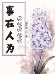 事在人为之暗恋笔记
