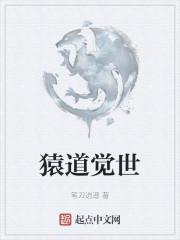 猿道觉世