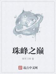 珠峰之巅
