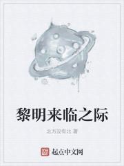 黎明来临之际