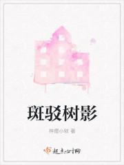 斑驳树影