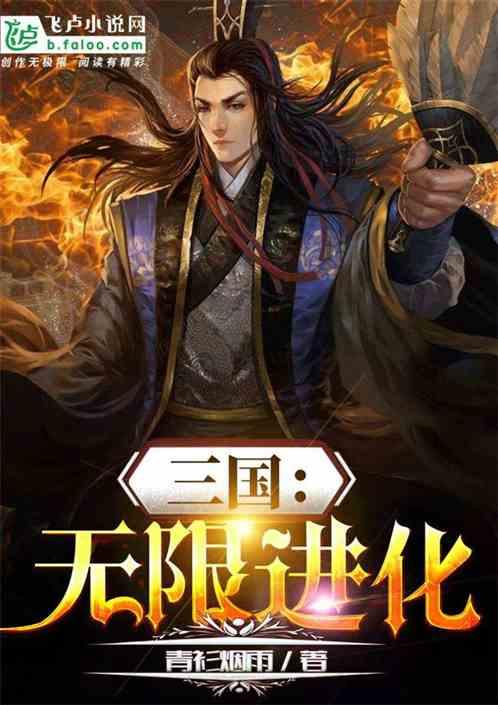 三国：无限进化