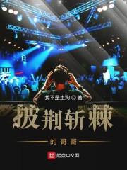 披荆斩棘的哥哥
