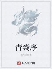 青囊序