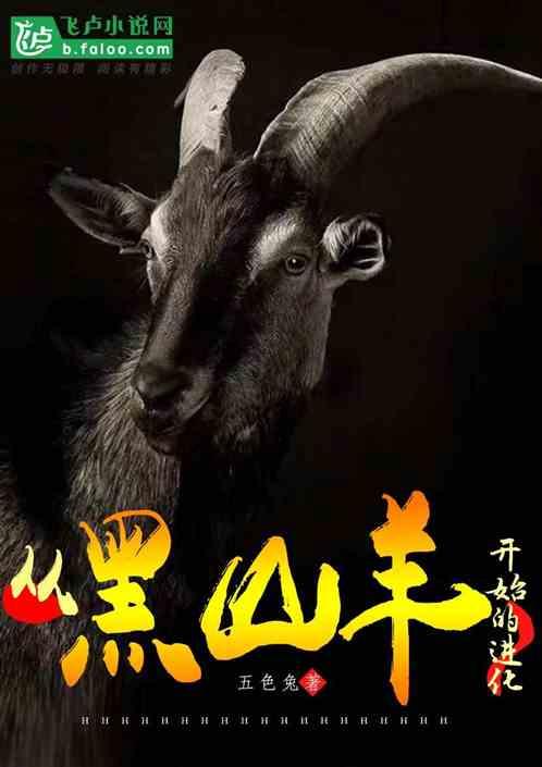 从黑山羊开始的进化