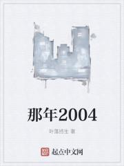 那年2004