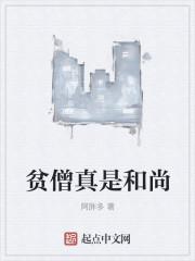 贫僧真是和尚