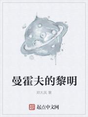 曼霍夫的黎明