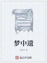 梦中遗