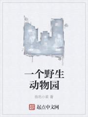 一个野生动物园