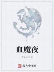 血魔夜