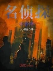 名侦探无后何