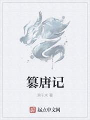 篡唐记