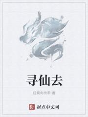 寻仙去