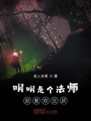 明明是个法师却喜欢近战
