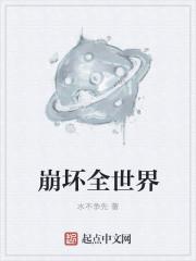 崩坏全世界