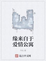 缘来自于爱情公寓