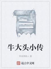 牛大头小传