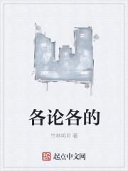 各论各的