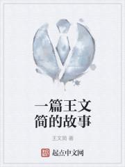 一篇王文简的故事