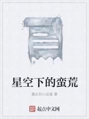 星空下的蛮荒