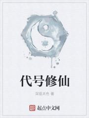 代号修仙