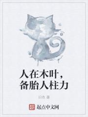 人在木叶，备胎人柱力