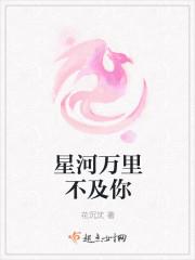 星河万里不及你