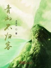 青山不归客