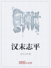 汉末志平