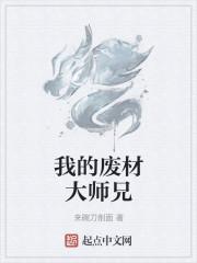 我的废材大师兄