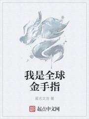 我是全球金手指