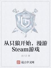 从只狼开始，漫游Steam游戏