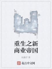 重生之新商业帝国