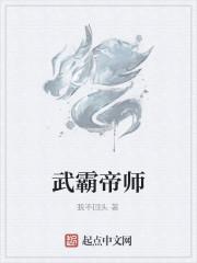 武霸帝师
