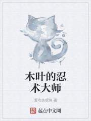 木叶的忍术大师