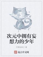 次元中拥有妄想力的少年