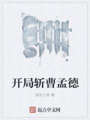 开局斩曹孟德