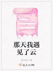 那天我遇见了云