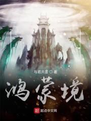 鸿蒙境