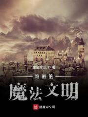 隐匿的魔法文明