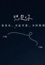 想见你不远万里