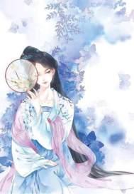 陌上花开念羽归矣